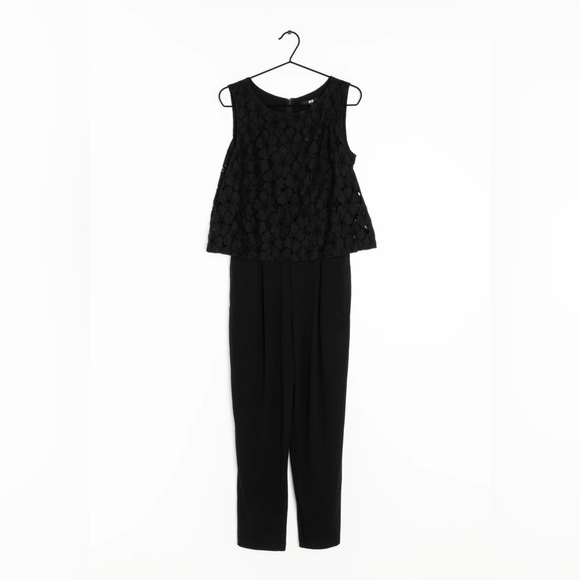 Uniqlo Pants & Jumpsuits Uniqlo Jumpsuit Poshmark